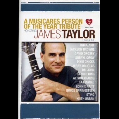 James Taylor / Musicares